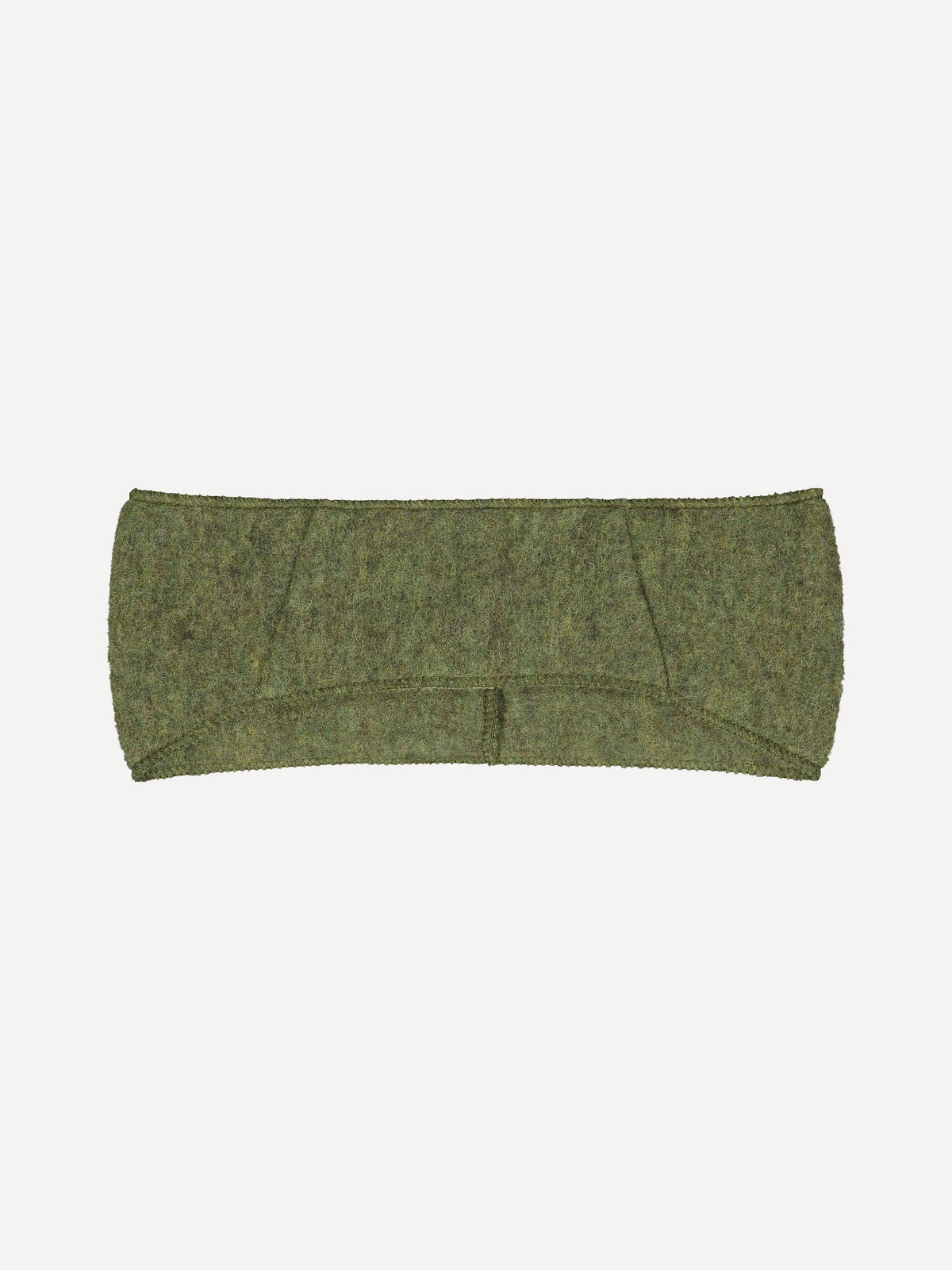 Panta villafleeceä, sammal