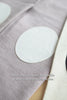 Ruskovilla Fabric Patch use instructions